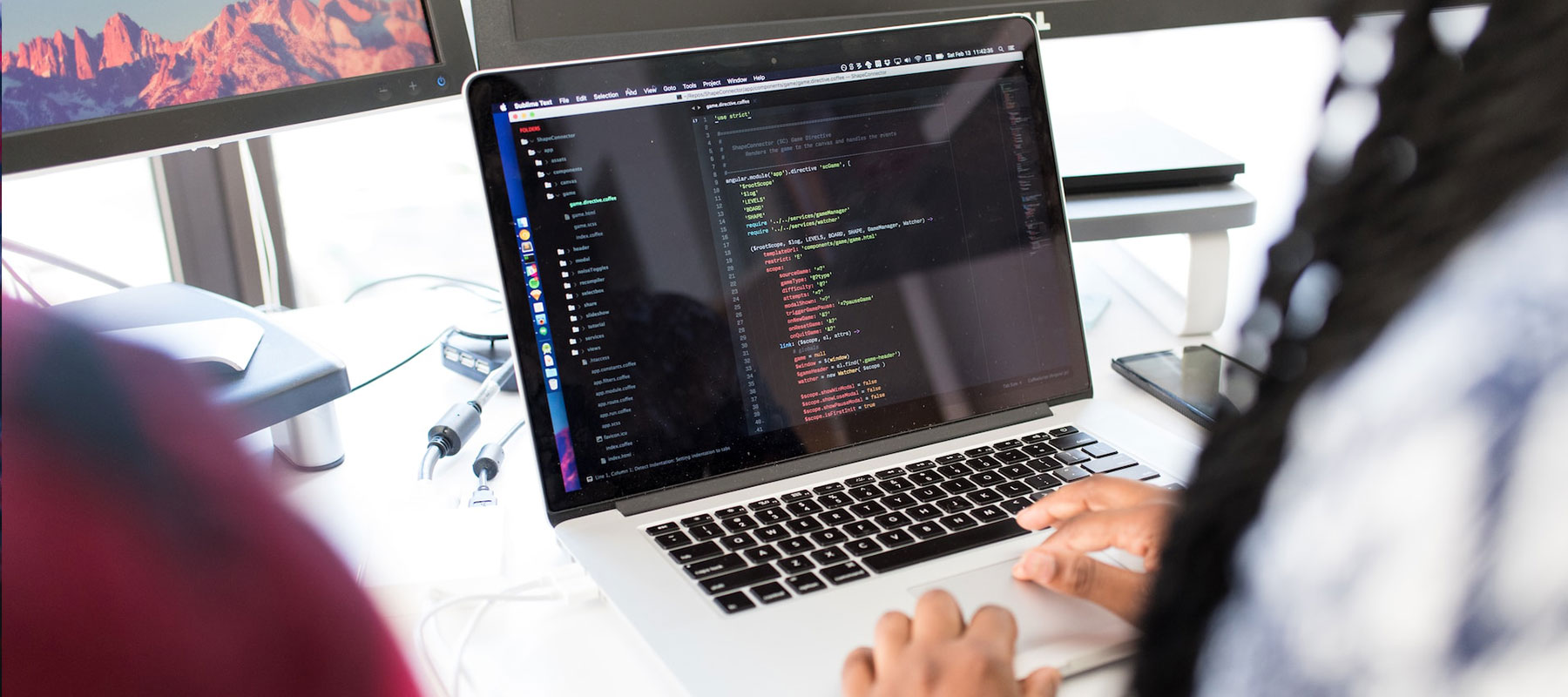 Go online with your business